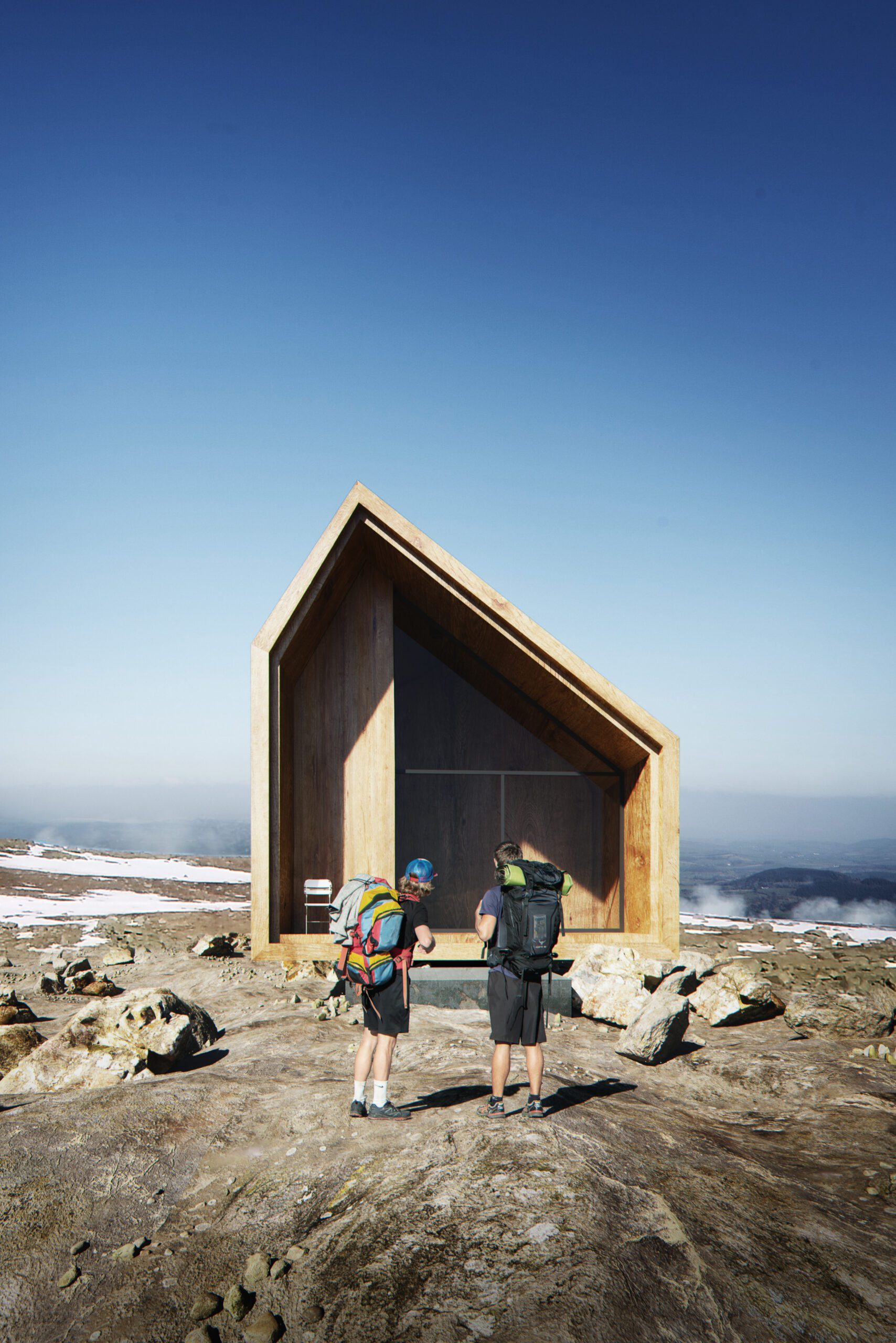 CABIN
